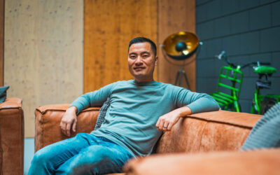 interview thanh le