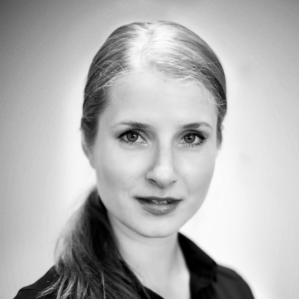 Julie Fritscherova