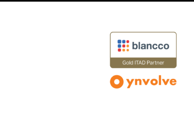 Blancco X Ynvolve