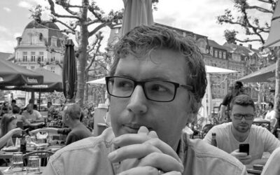 Judd Lindvall - the connection endures: An Ynvolve 15th year anniversary interview