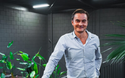 Roland van Mourik - 15th anniversary interview