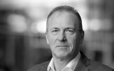 Michiel Steltman - 15th anniversary interview Ynvolve