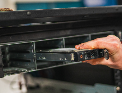 Fit-fur-purpose IT solutions