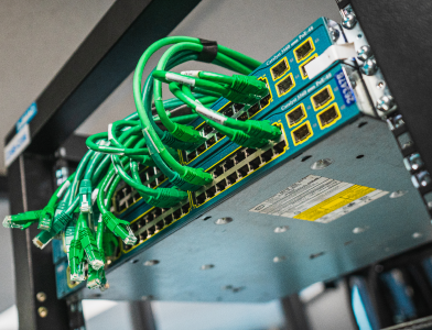 Fit-fur-purpose IT solutions