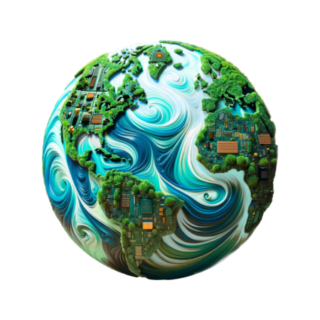 Circular system integrator