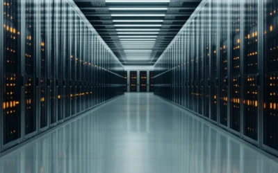 belgium data center