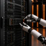 AI hosting